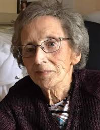 Obituary for Leona Thora Smith