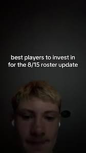 Who Is The Best Player to Invest in Mlb The Show After 815