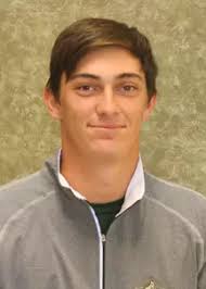 2014-15 Men's Golf Roster