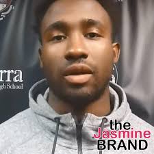 Former USC Linebacker Abdul-Malik McClain Facing 20 Years In Prison After  Pleading Guilty To Covid-19 Scheme