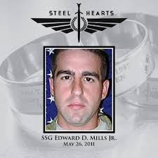 Steel Hearts Foundation 501(c)(3)