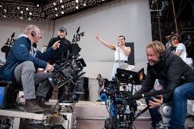A chronicle of the years leading up to queen's legendary appearance at the live aid (1985) concert. Tom Sigel Asc On How He Shot Bohemian Rhapsody With The Alexa 65 Newsshooter