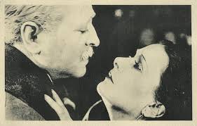 European Film Star Postcards: Lil Dagover