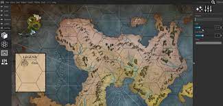 D D Map Creator Free The Best Dnd Map Makers | Arcane Eye