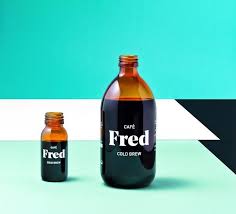 Clinical Cold Brew Branding Cold Brew Packaging Coffee Packaging Cold Brew