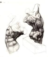 Feel free to explore, study and enjoy paintings with paintingvalley.com. Character Anatomy Male