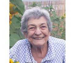 Christine Charles Obituary (2020)