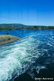 annapolis tidal plant + digby