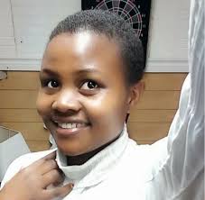 Hellen Wendy: How Canada based nurse drown for pool while she dey do  Facebook live