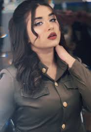 Masoom Dil: Farah's Beauty Salon Experience