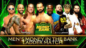 Jul 20, 2021 · our customers can send money from any part of the world through swift. Big Preview Of The Money In The Bank Ppv Idea Huntr
