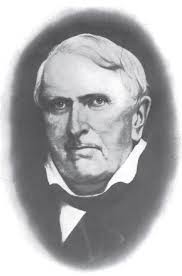 John Chambers (politician)