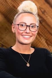 Meet With The Team: Jessica Procter