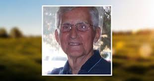 Richard Palm Obituary July 12, 2011