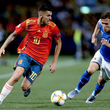 Spain have missed another penalty! Spain Vs Poland 2019 U21 Euro Live Stream Schedule And Prediction Bleacher Report Latest News Videos And Highlights