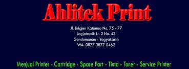 Jual beli printer * service printer * refill toner printer * jual beli, tukar tambah, printer second siap pakai * part printer inkjet, laserjet, dot matrik * ready printer second siap. Service Printer Jogja Home Facebook