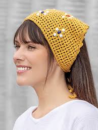 Ravelry: Crochet World Magazine, Summer 2024