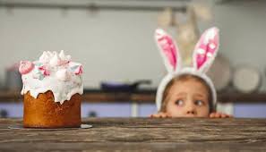 Ни разу раньше не делала паску. Gde Zakazat Paski Onlajn 10 Luchshih Zavedenij