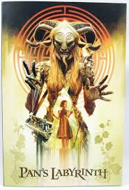 Fan2.fr vous montre la vidéo qui va vous. Le Labyrinthe De Pan The Faun Neca
