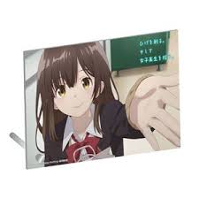 Check spelling or type a new query. Higehiro After Being Rejected I Shaved And Took In A High School Runaway Art Panel Sayu 01 Anime Toy Hobbysearch Anime Goods Store
