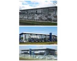 Mercedes Laval Etoile De Laval Bonchamp Les Laval 53 Mercedes