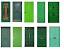 Green Front Door Colors