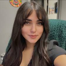 Danielle Markwell in people