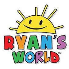 Ryans world t shirts clipart (#743767) #5757746; Amazon Com Jp Ryans World Jpl79255 Ryan S World Deluxe Fig Pack No Colour Toys Games