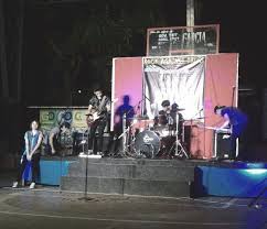 Profile for Escape Route