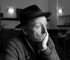 Three poems by WILLIAM CODY MAHER