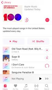 When enough people can relate to a song's message and sound in a simil. Apple Music Don T Download Playlist Apple Community