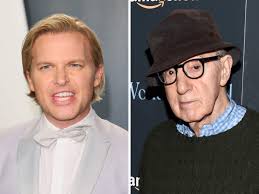 Farrow wrote on twitter on tuesday, all i'll say on this is that matt lauer is just wrong. Ronan Farrow Ronan Farrow Who Won 2017 Pulitzer For Breaking Weinstein Story Slams Hachette For Woody Allen S Memoir The Economic Times