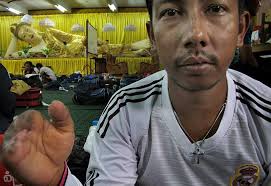 More than 2,000 enslaved fishermen rescued in 6 months