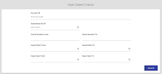 At this time, most banks have the option of refusing to deposit or cash the check, according to legalmatch. Https Www Enterprisebank Com Sites Default Files 2019 12 Fraud 20solutions 20positive 20pay 20user 20guide 201 Pdf