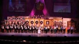 93rd Annual Purdue Christmas Show