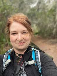 Ms. Tracy Rae Jackson