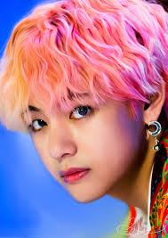 Flynns Drawings Bts Btsfanart Btstaehyung Btsv Kimtaehyung Kpop Fanart Kpopfanart Foto Bts Fan Art Bts Fanart