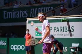 Τα δάκρυα μετά τον θρίαμβο στον roland garros «αν σκεφτώ τις ρίζες που έρχομαι ένα μικρό μέρος της αθήνας. 3ccuuici8qog9m