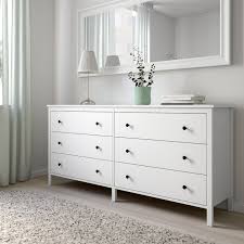 Koppang Kommode Mit 6 Schubladen Weiss Ikea Osterreich Bedroom Chest Of Drawers White Bedroom Furniture Ikea Bedroom