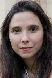 Laura Paredes's Instagram, Twitter & Facebook