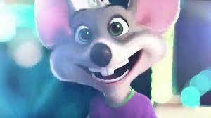 Chuck E Cheese S Tv Spot Epic Chuck E Cheese Chucks You Look Pretty
