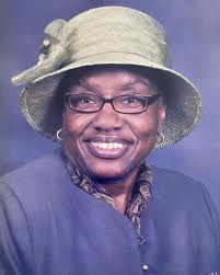 Bessie Lee Sullivan Obituary April 10, 2025