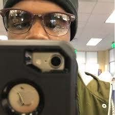 Corey Barrow's Instagram, Twitter & Facebook