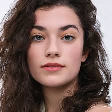 THIS GIRL LAUGHS, THIS GIRL CRIES, THIS GIRL DOES NOTHING