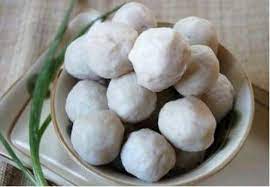 Pin By Trancongsu On Chả Lụa In 2021 Resep Ayam Bakso