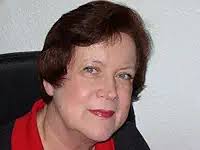 Eva Markert: books, biography, latest update