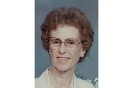 Doris Sherard Obituary (2015)