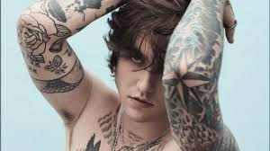 Gabriel-Kane Day-Lewis