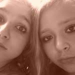 Briana Hackett's Instagram, Twitter & Facebook