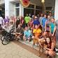 Pub Run event in New Bern, NC